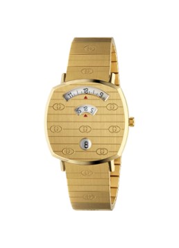 Gucci Grip horloge YA157403