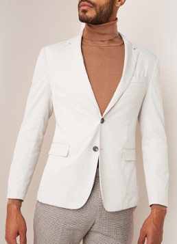 HUGO BOSS Noort slim fit colbert