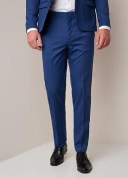 MANGO Paulo super skinny fit pantalon met stretch