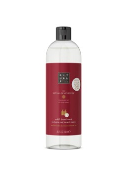 Rituals Rood Rituals The Ritual of Ayurveda handzeep navulling 600 ml • Rood ...