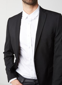 Selected Homme One Mylo slim fit colbert