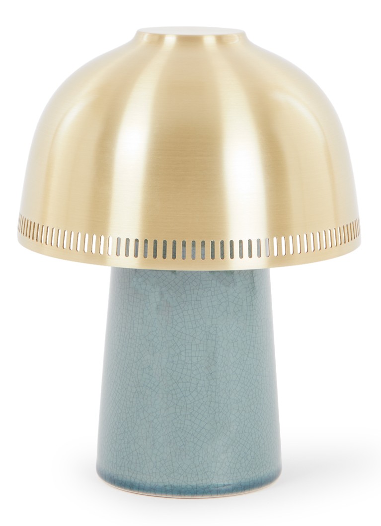 &Tradition - Raku SH8 tafellamp 16 cm - null