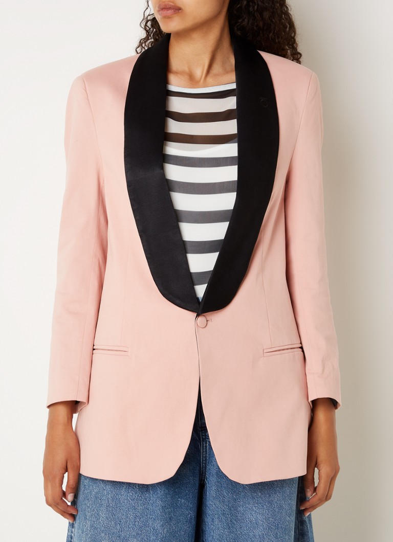blazer 10 days
