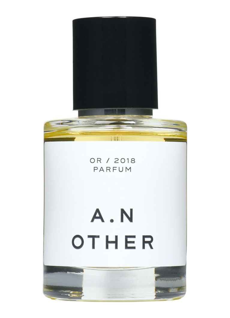 A.N OTHER - OR/2018 Parfum - null