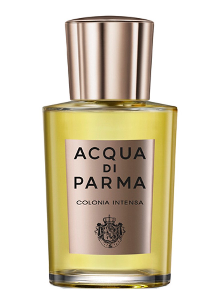 Acqua Di Parma Colonia Intensa Eau De Cologne De Bijenkorf Be