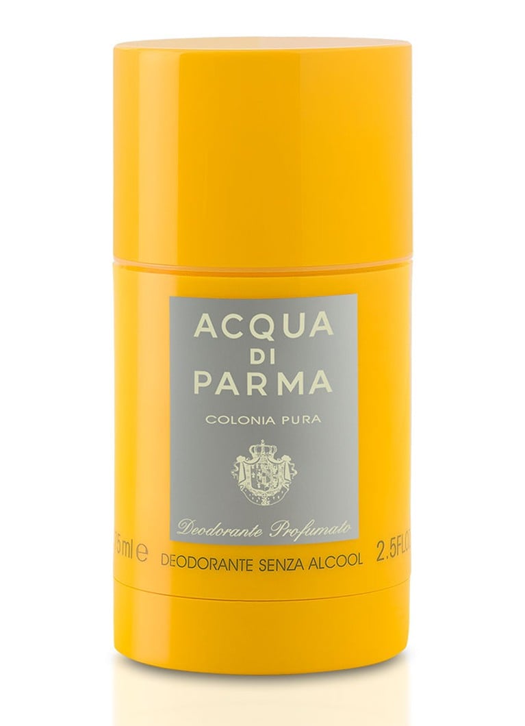 Acqua di Parma - Colonia Pura Deo Stick - déodorant - null