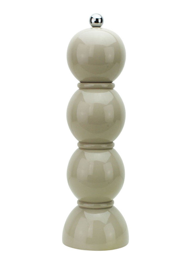 Addison Ross - Bobbin peper / zoutmolen 24 cm - Bruin