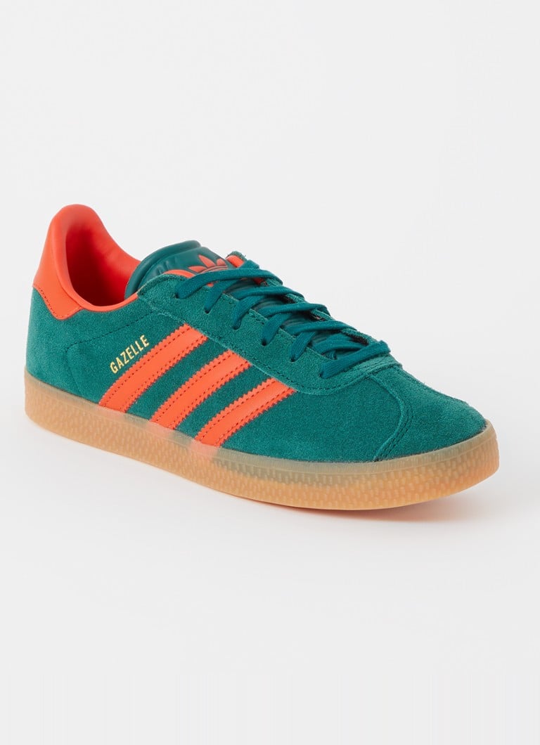 adidas gazelle chico