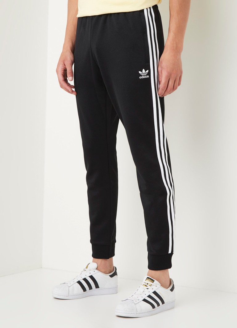 adidas tapered fit football