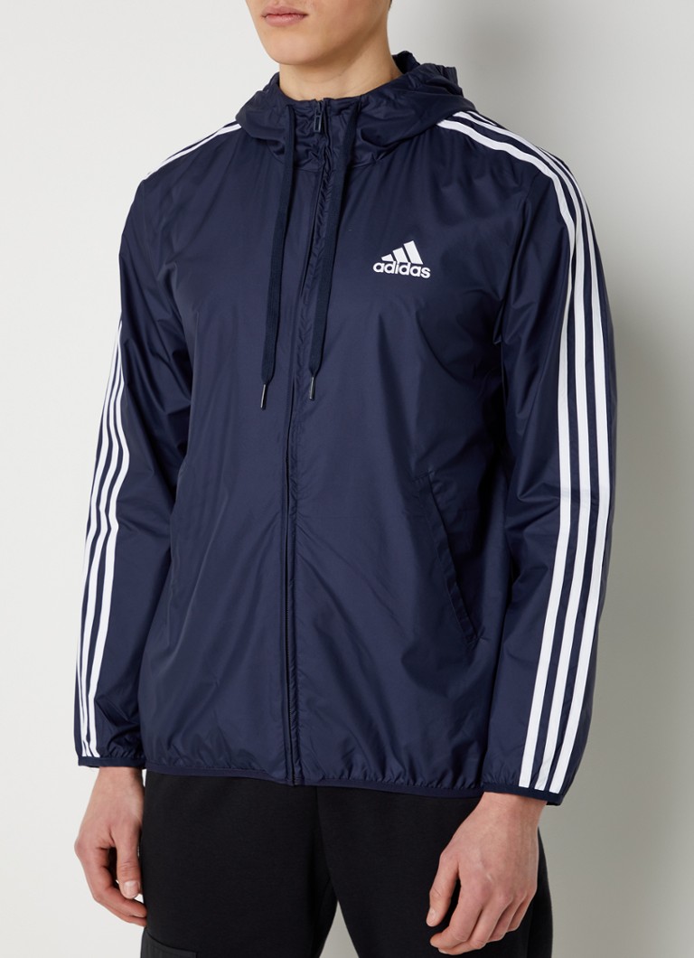 Олимпийка adidas Itasca