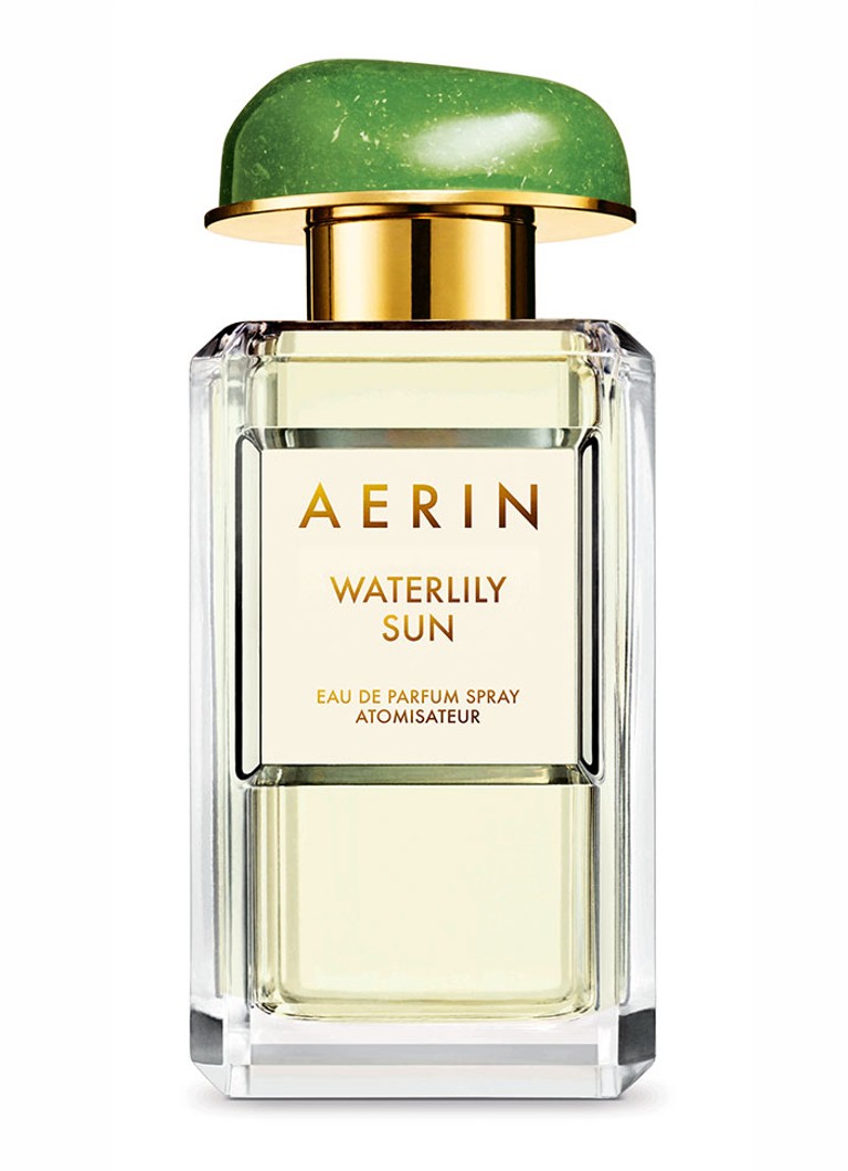AERIN - Waterlily Sun Eau de Parfum - null