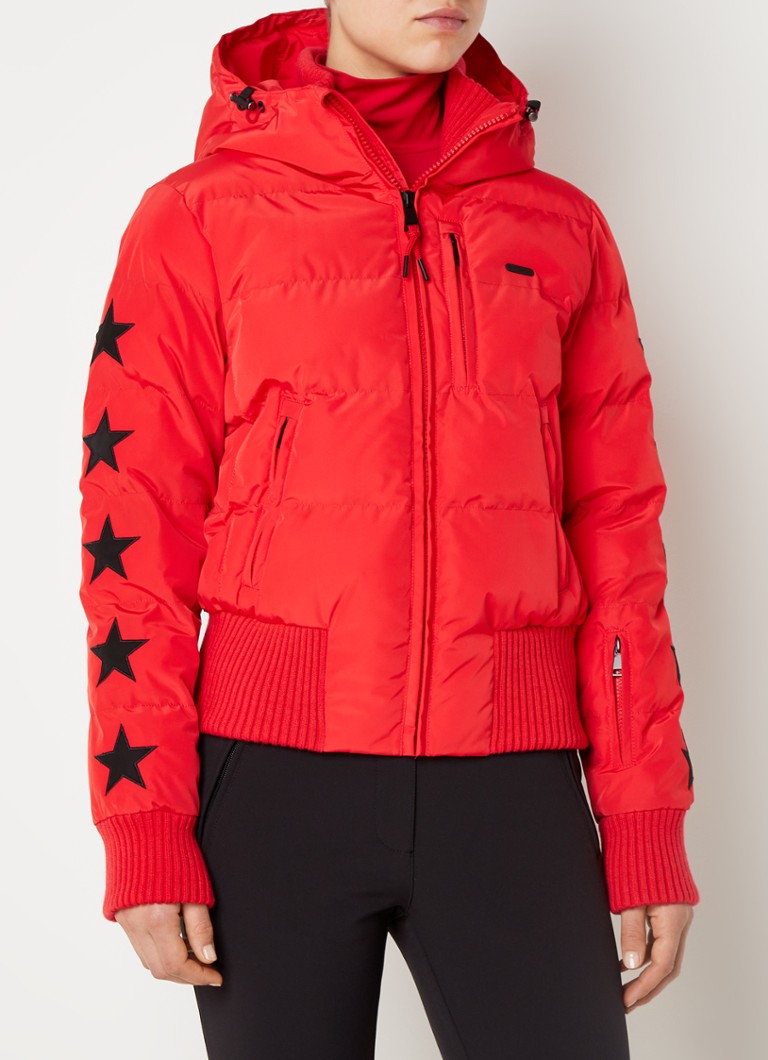 airforce ski jassen