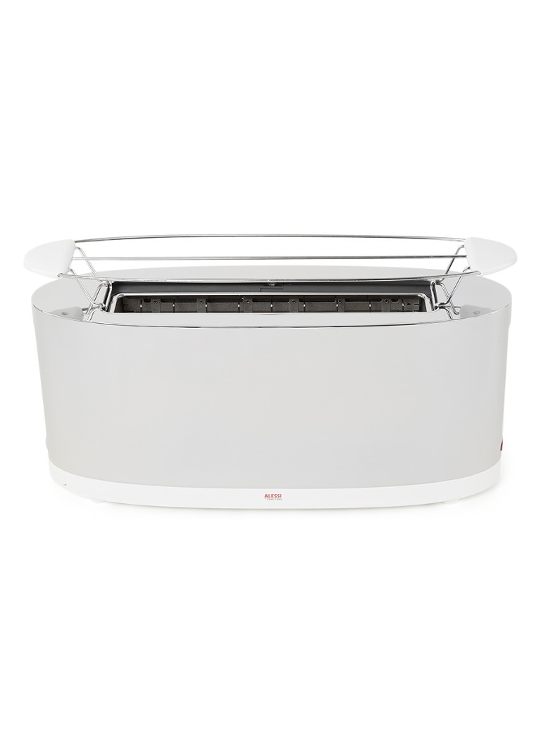 Grille-pain SG68 W by Alessi