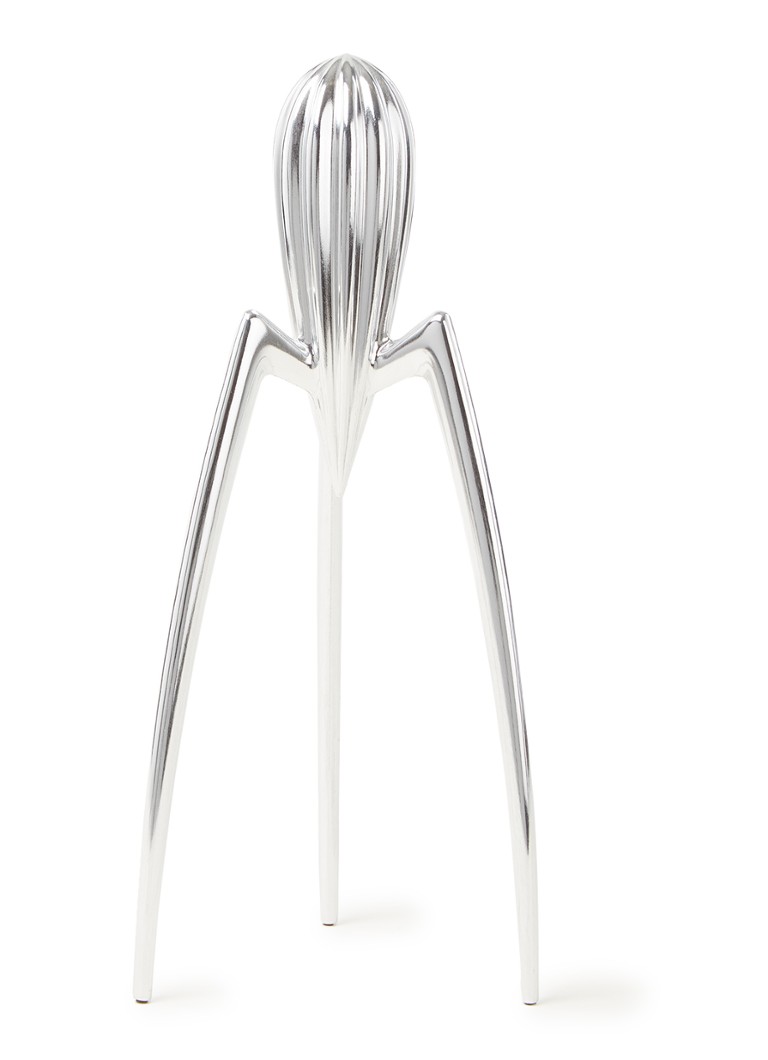 Alessi - Juicy Salif citruspers - Zilver