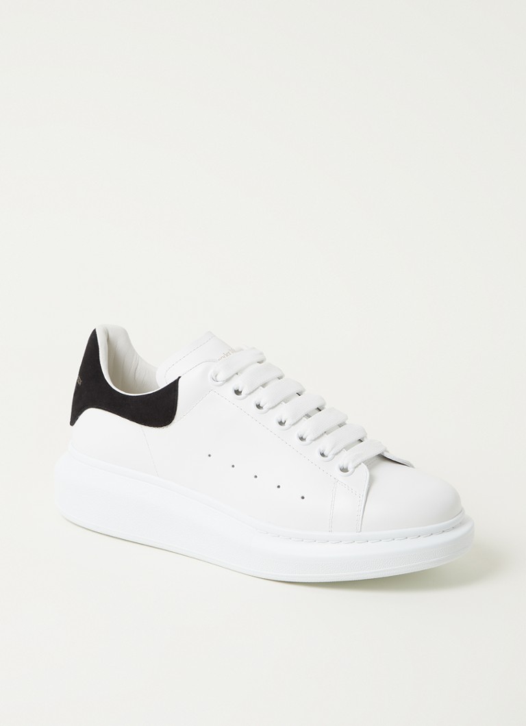 alexander mcqueen schoenen