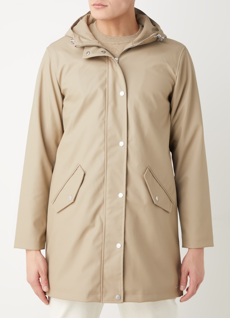 america today regen jas