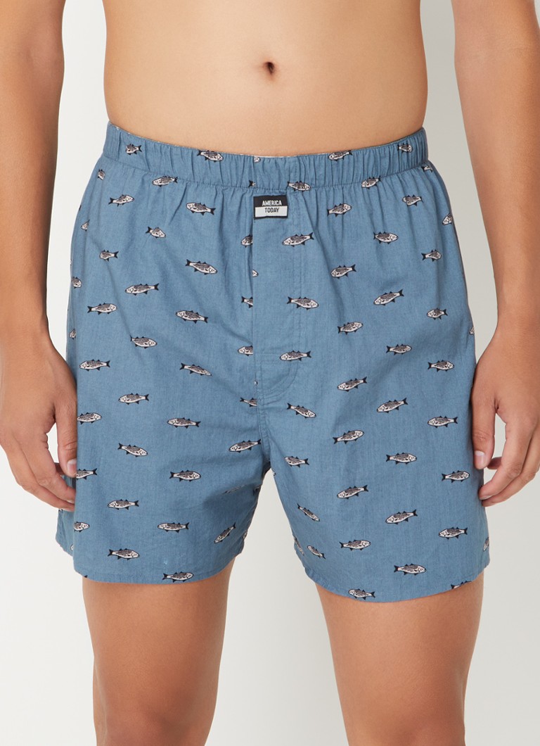 america today boxershort