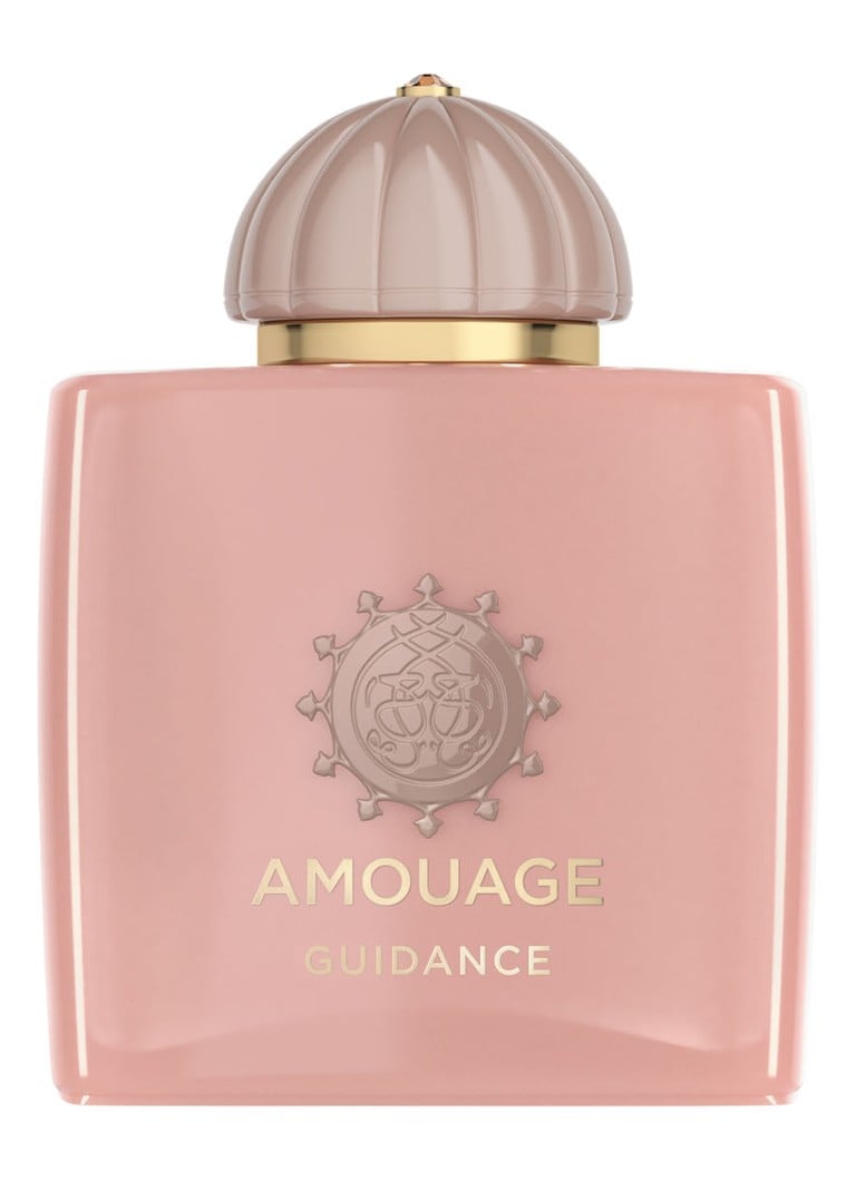 Amouage - Guidance Woman Eau de Parfum - null