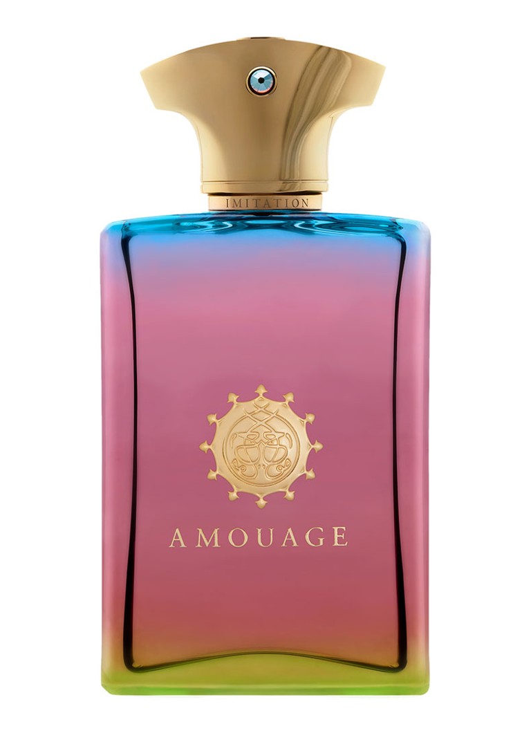 Amouage - Imitation for Men Eau de Parfum - null