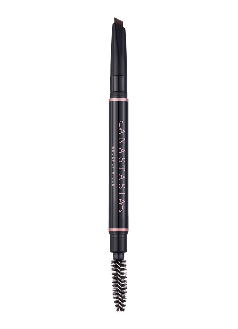 Anastasia Beverly Hills - Brow Definer - wenkbrauwpotlood - Dark Brown