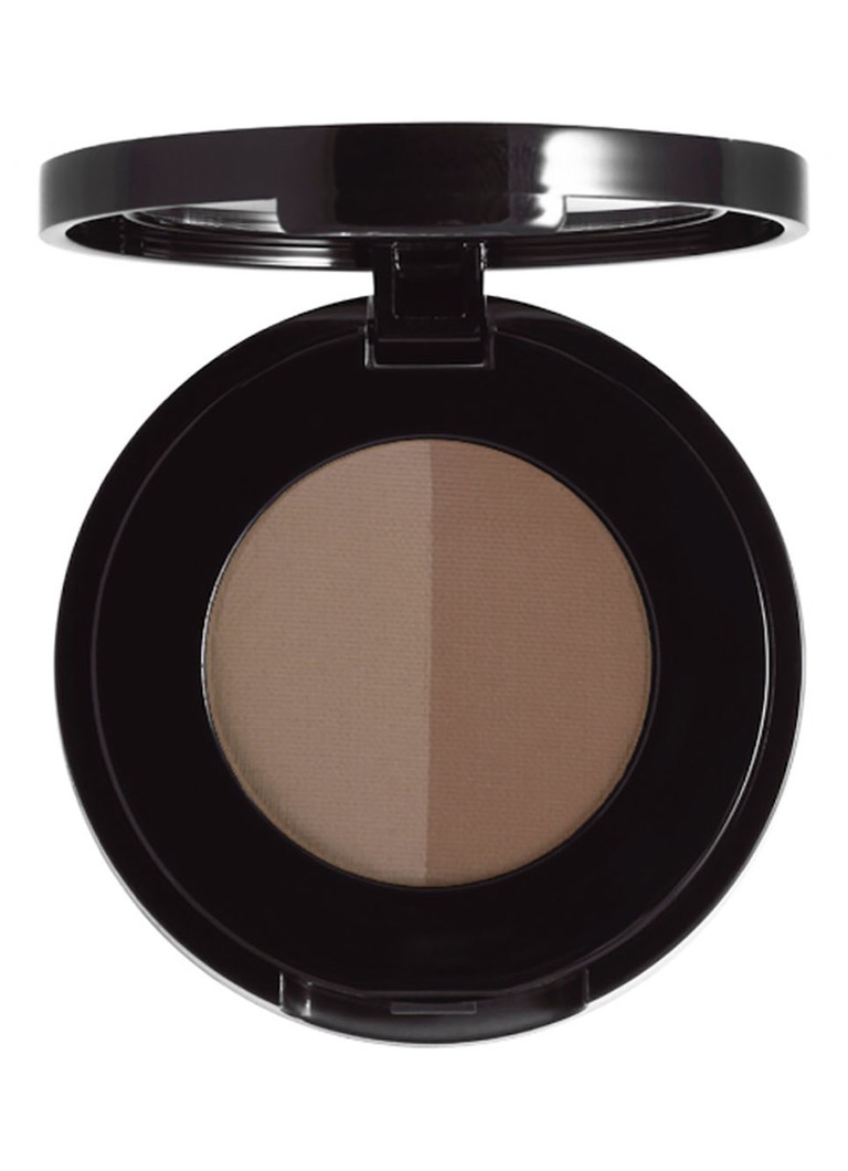 Anastasia Beverly Hills - Brow Powder Duo - wenkbrauw poeder - Soft Brown