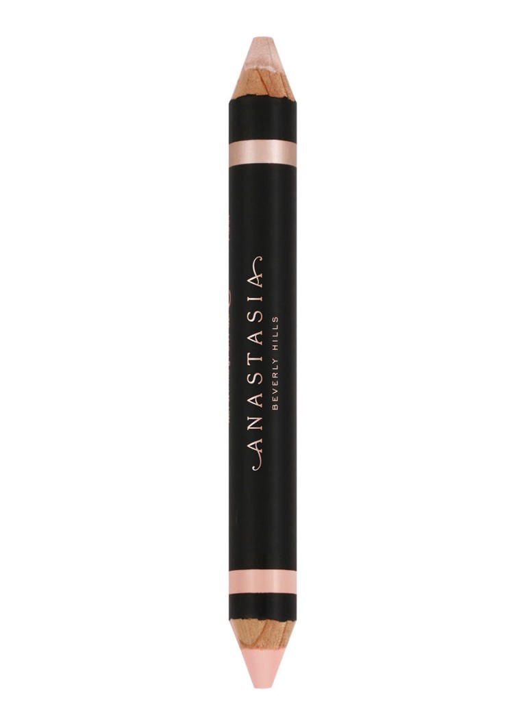Anastasia Beverly Hills - High Duo Pencil - crayon highlight à sourcil - Camile & Sand