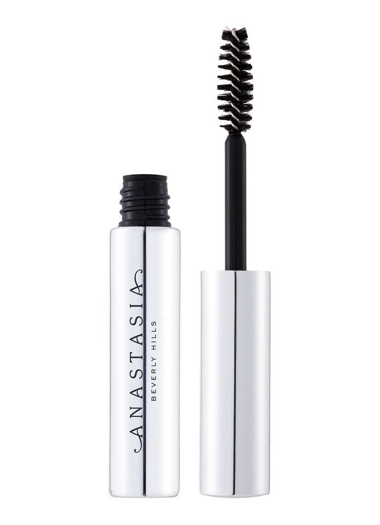 Anastasia Beverly Hills - Mini Clear Brow Gel - travel size wenkbrauw gel - Translucent