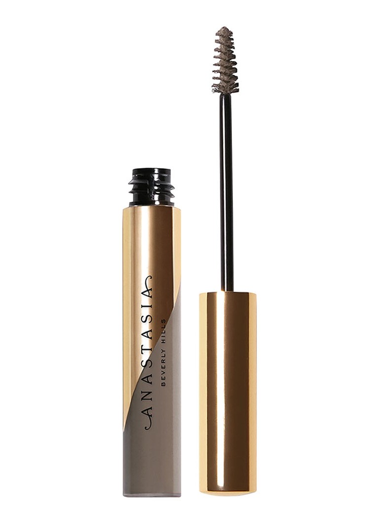 Anastasia Beverly Hills - Mini Dipbrow Gel - travel size wenkbrauw gel - Taupe