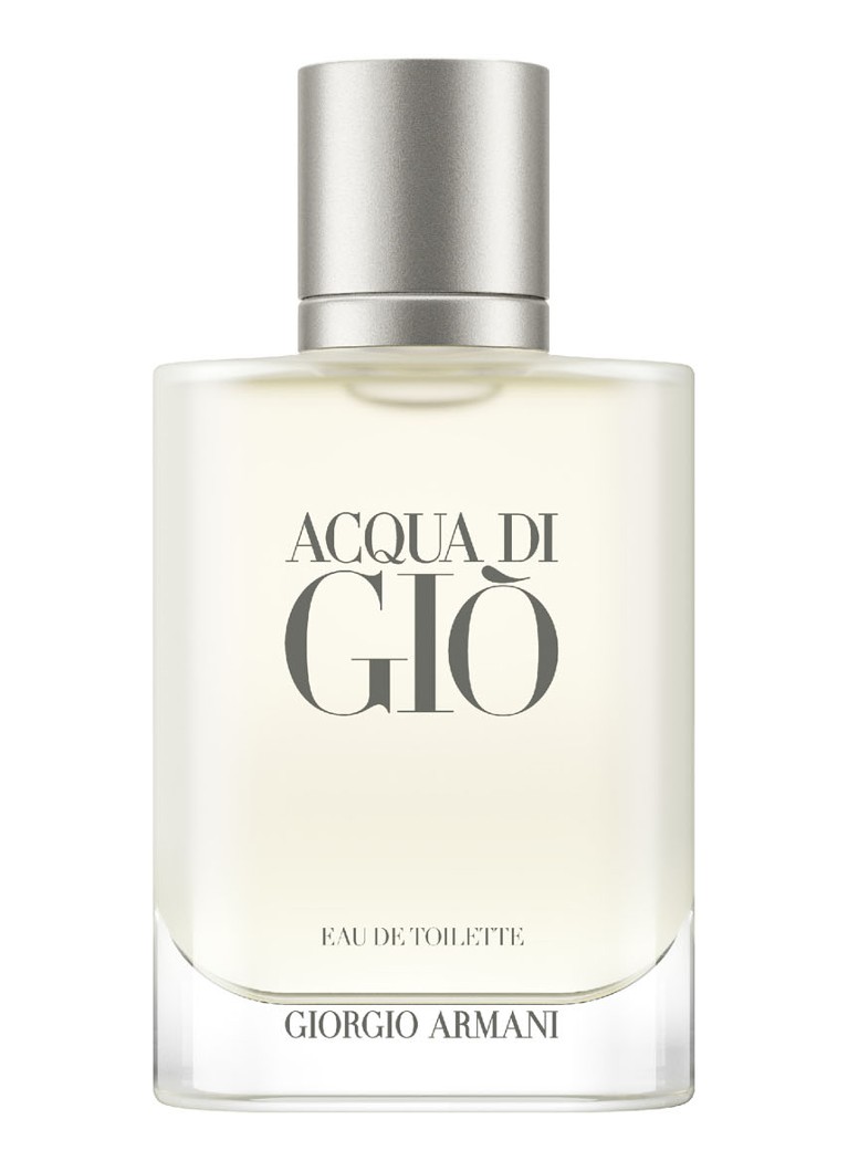 Armani Beauty - Acqua Di Giò Eau de Toilette - null