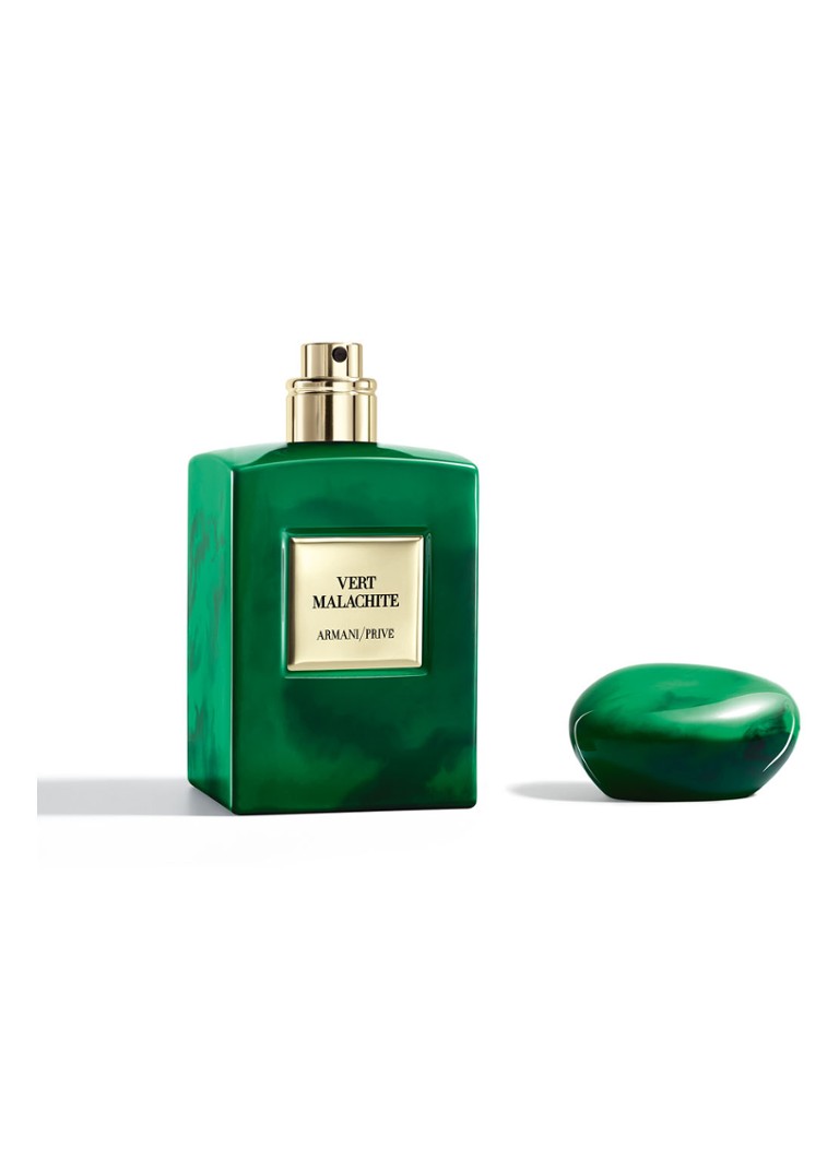 Armani Privé Eau de Parfum Vert Malachite • de Bijenkorf Belgique