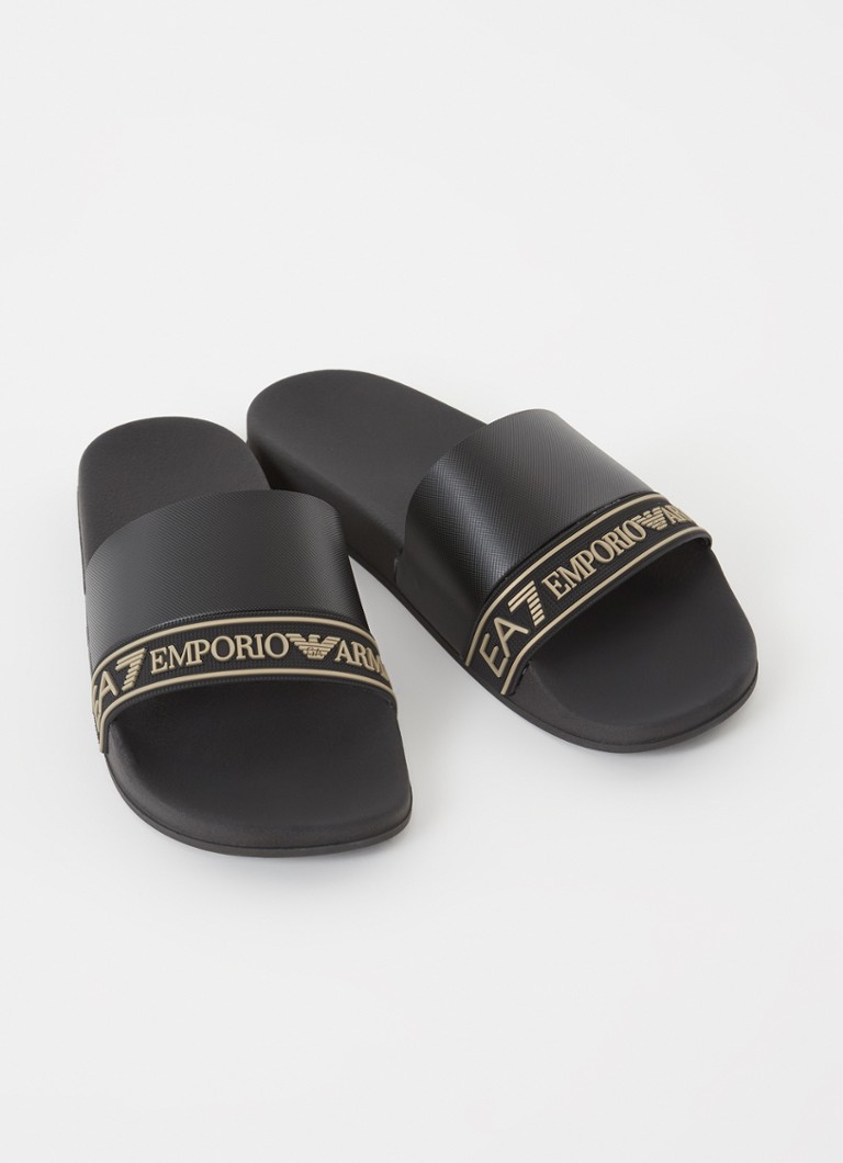 Armani SHOES BEACHWEAR