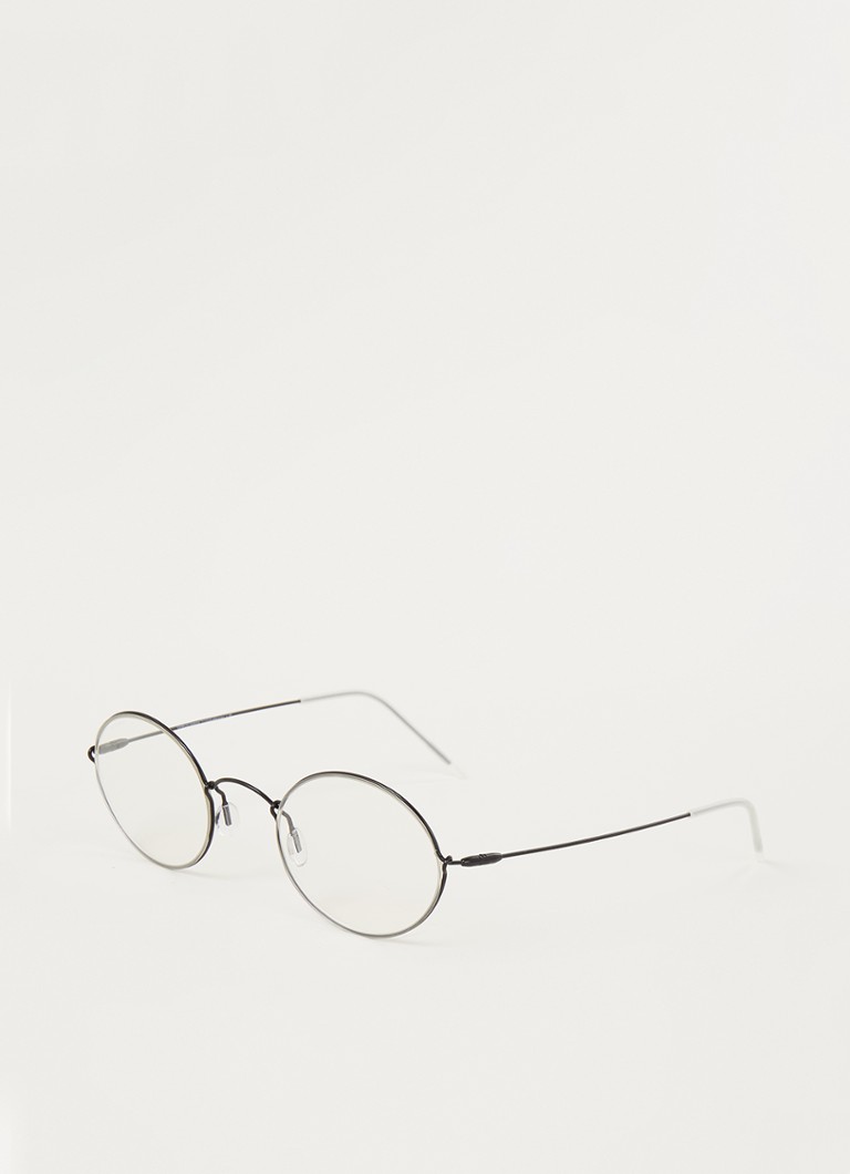 Armani - Zonnebril AR6115T - Zwart