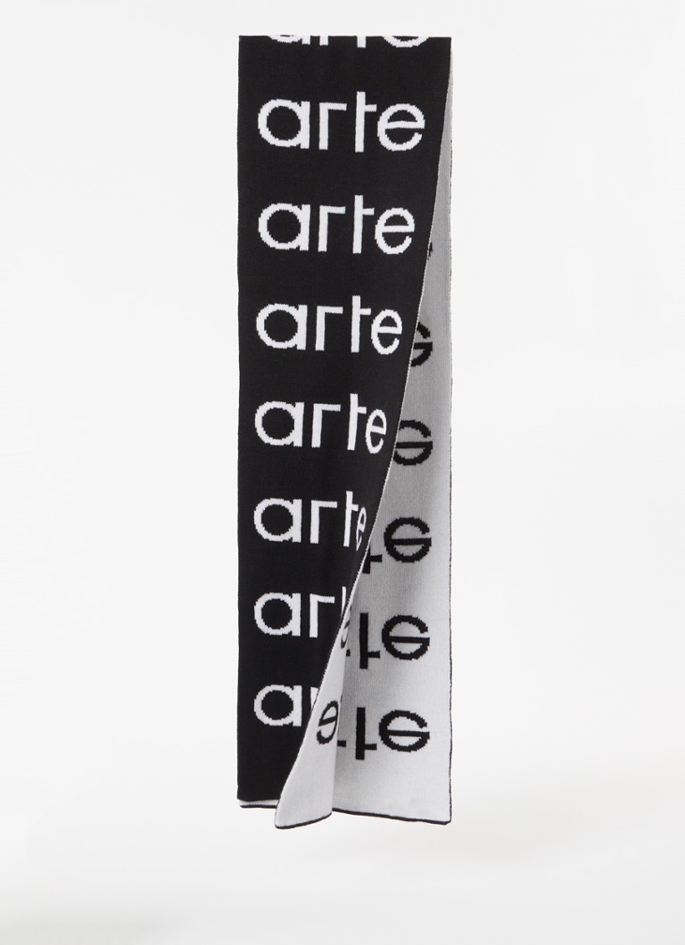 arte sjaal