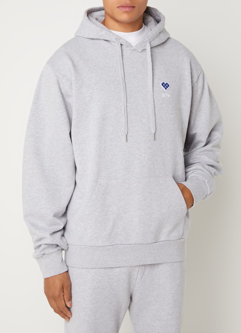 arte hoodie