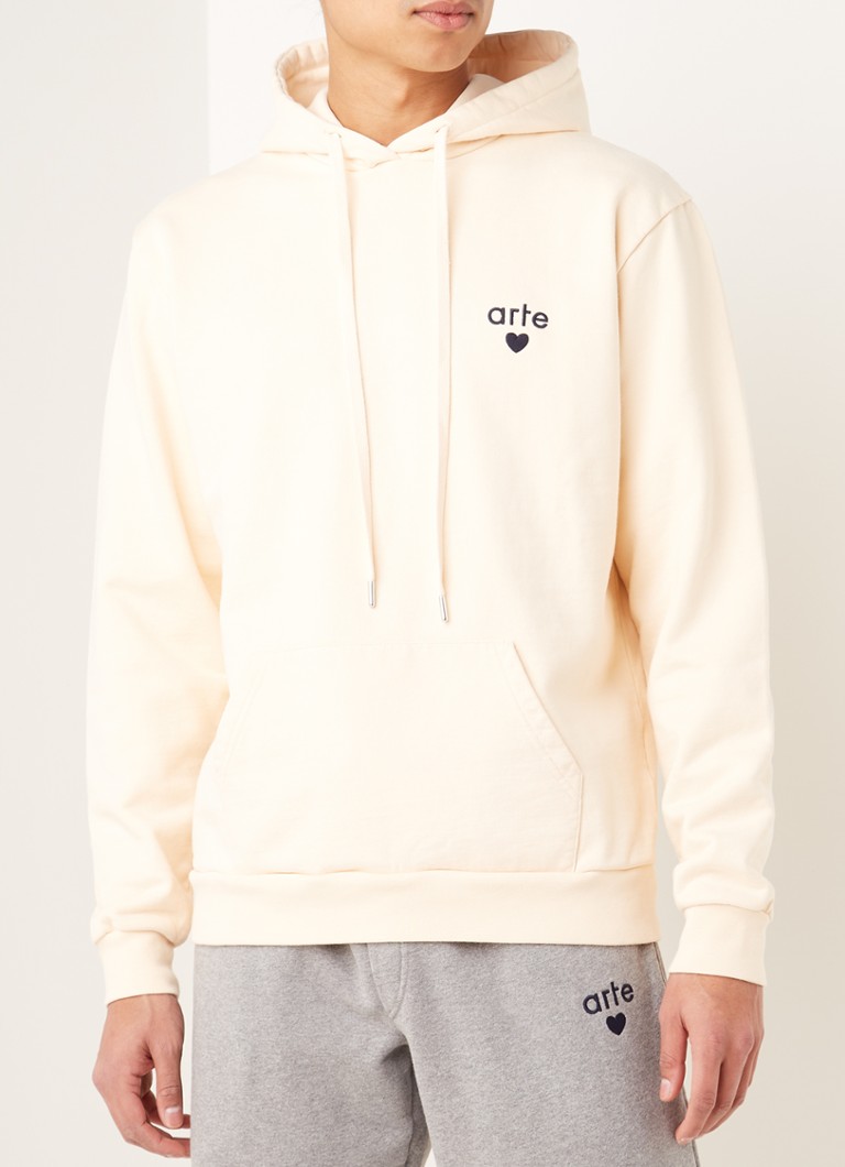 arte hoodie