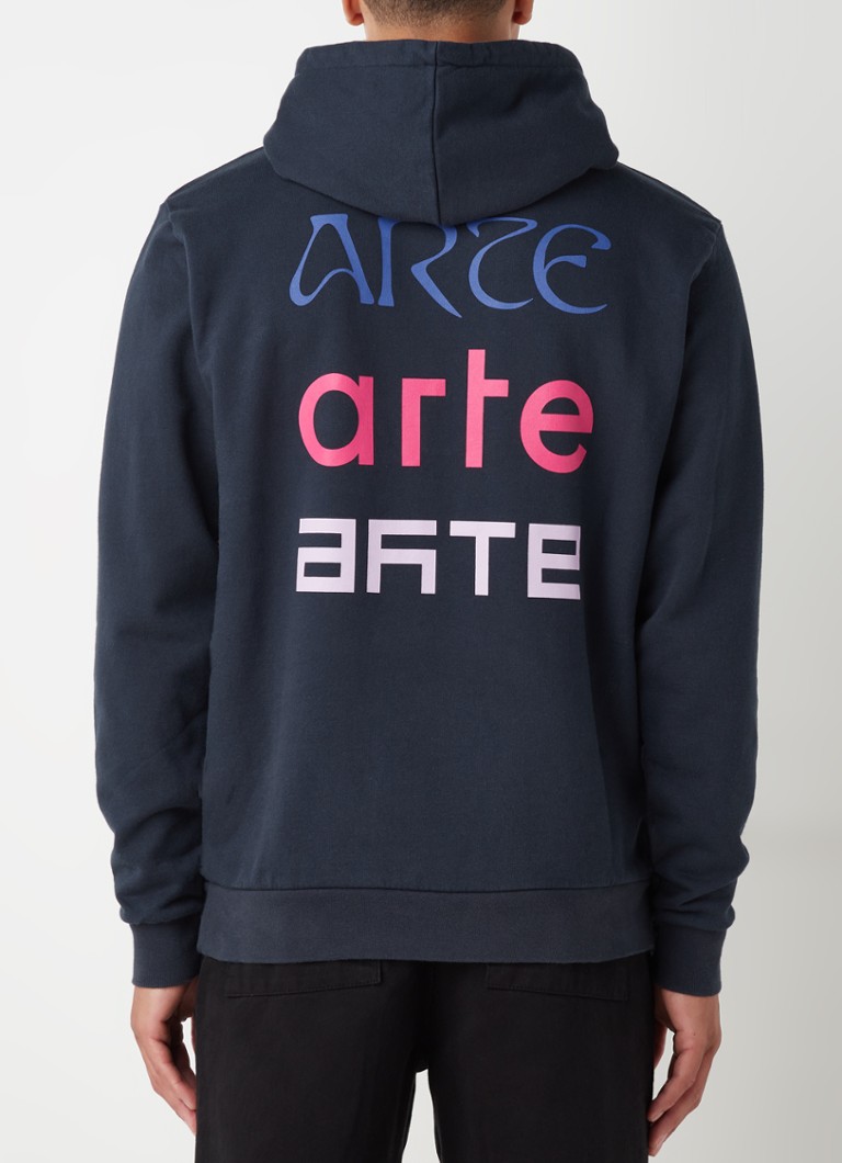 arte antwerp hoodie