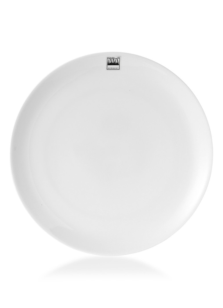 ASA - Assiette À Table 26 cm - Blanc