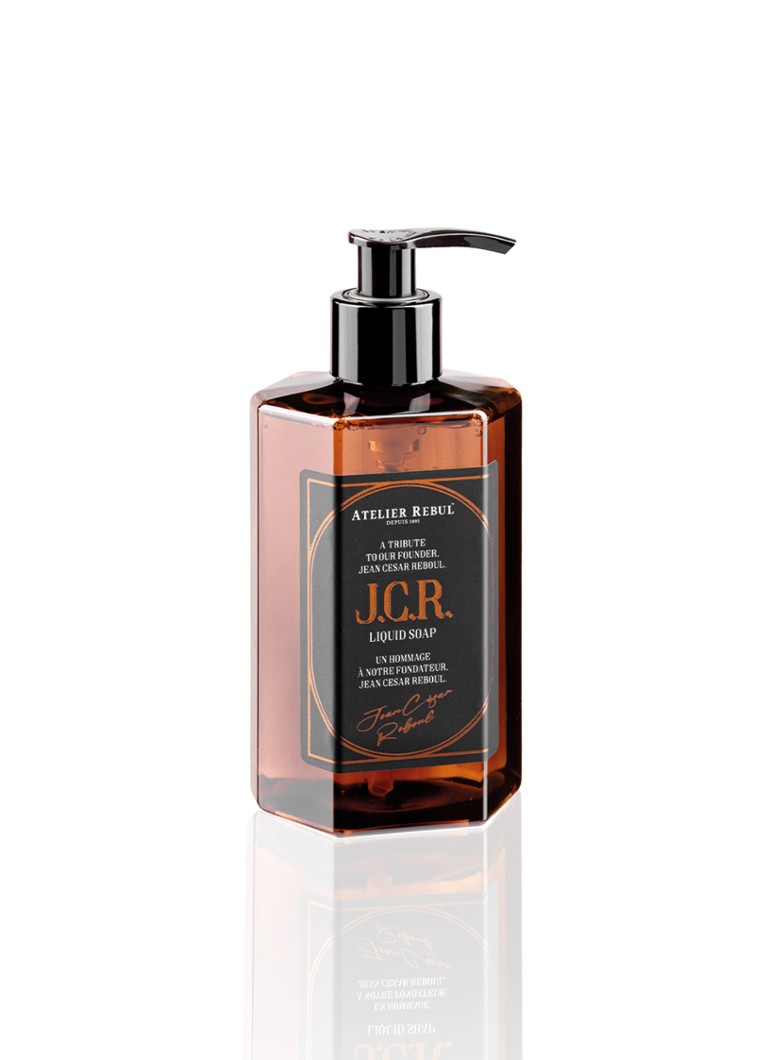Atelier Rebul - J.C.R. Handzeep 250ml - null