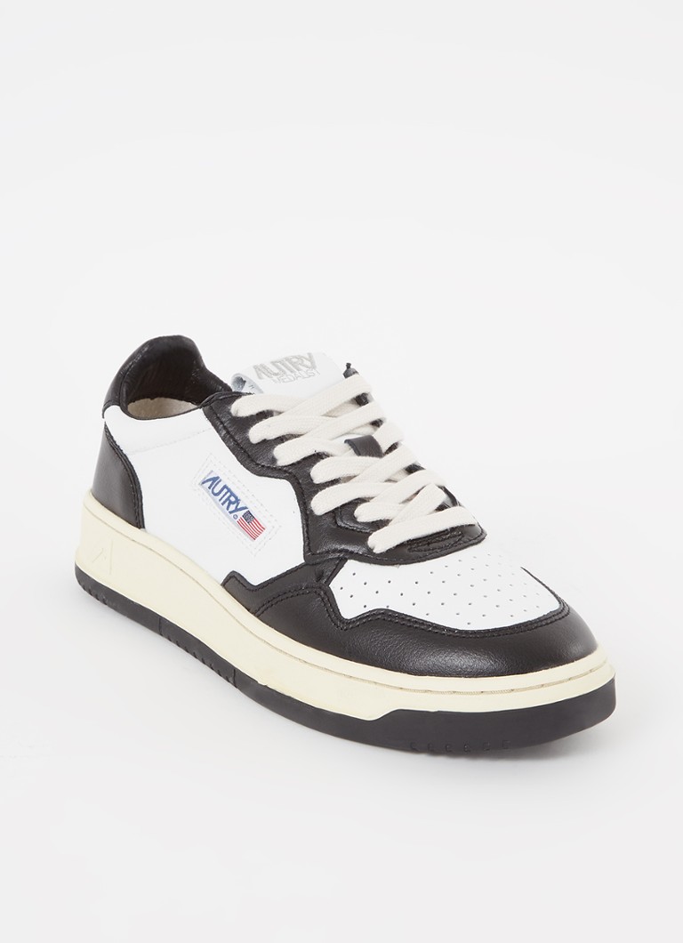 autry sneakers heren