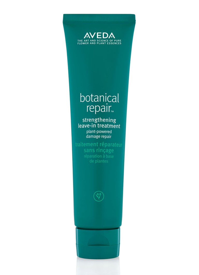 AVEDA - Botanical Repair Strengthening Leave-In Treatment - haarserum - null