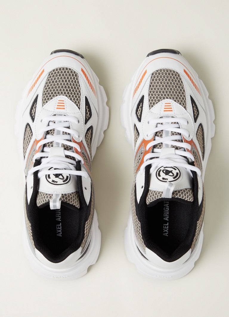 axel arigato sneakers dames