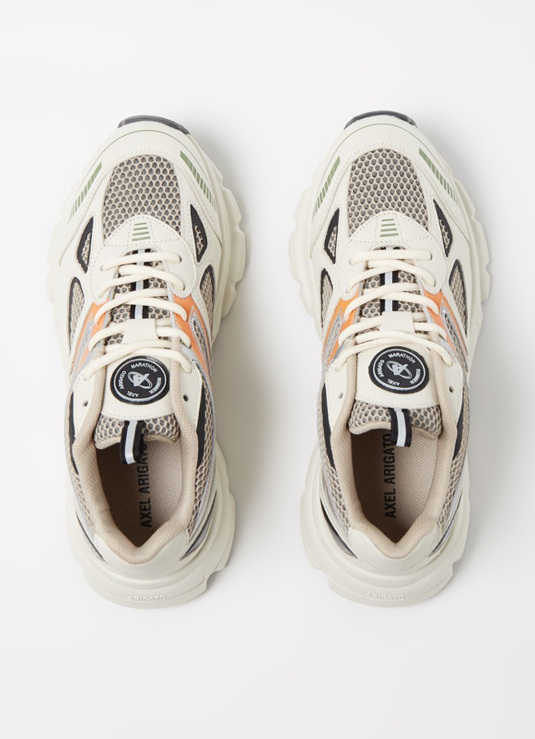 axel arigato sneakers dames