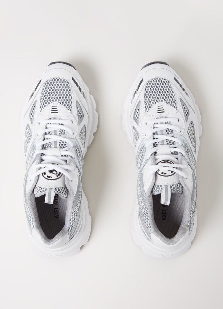 axel arigato sneakers dames