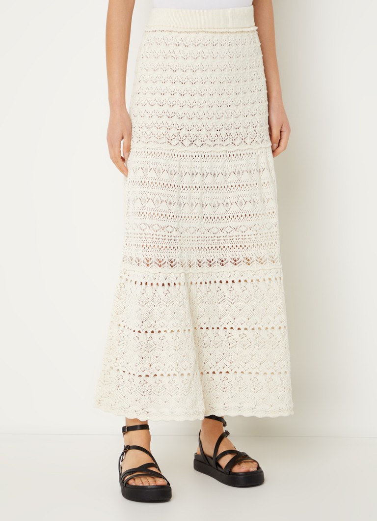 ba&sh Josh Skirt