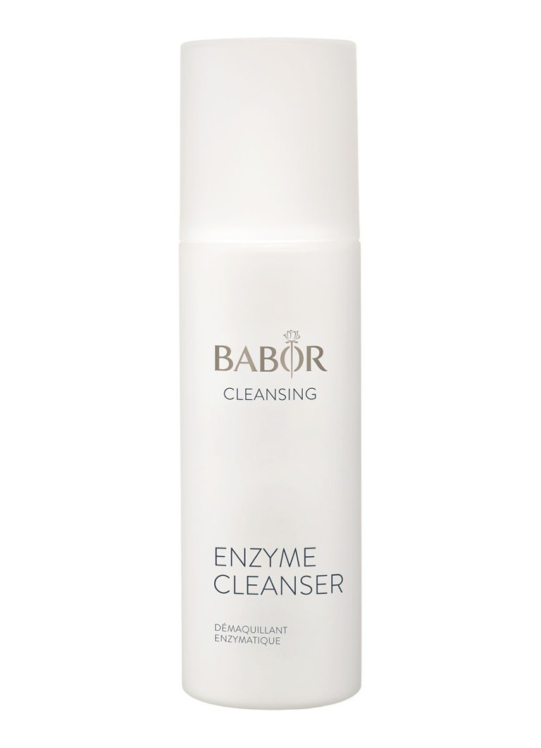 BABOR - Cleansing Enzyme Cleanser - poudre nettoyante - null