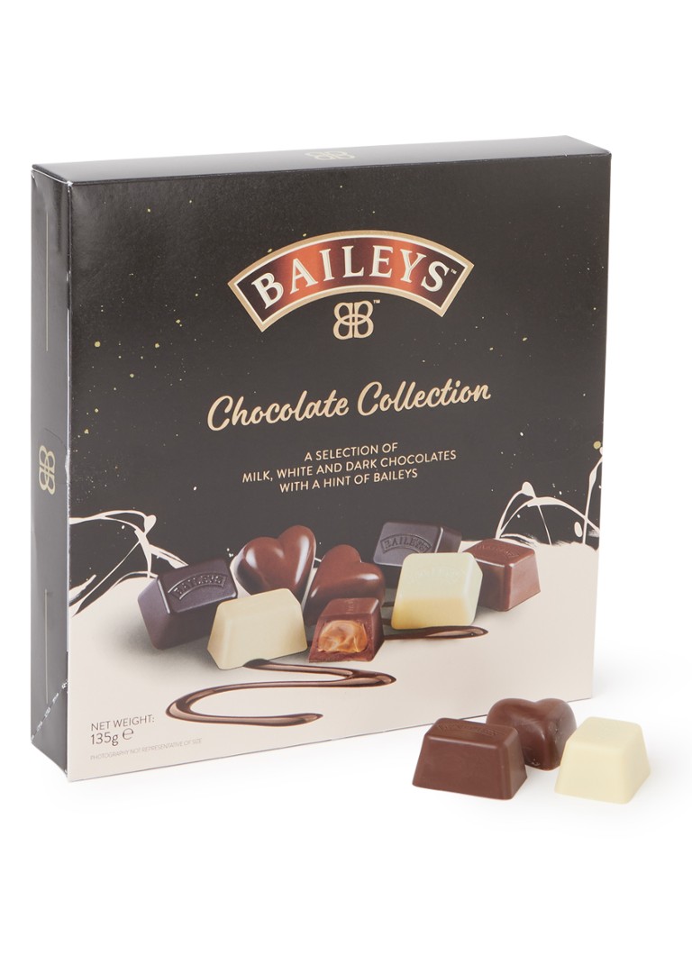 Bailey's Chocolate 