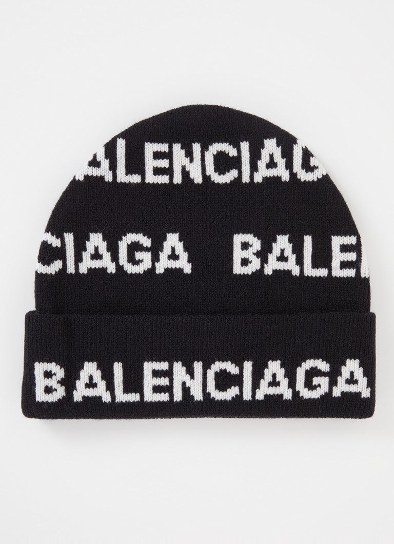 balenciaga muts