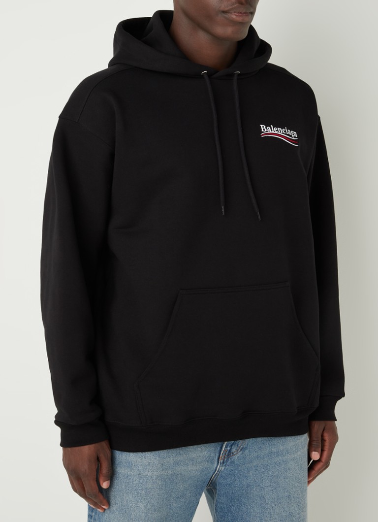 balenciaga hoodie heren