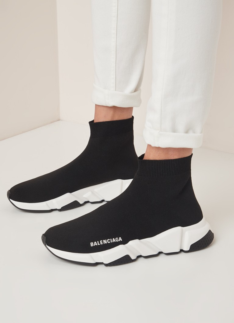 balenciaga sokschoenen