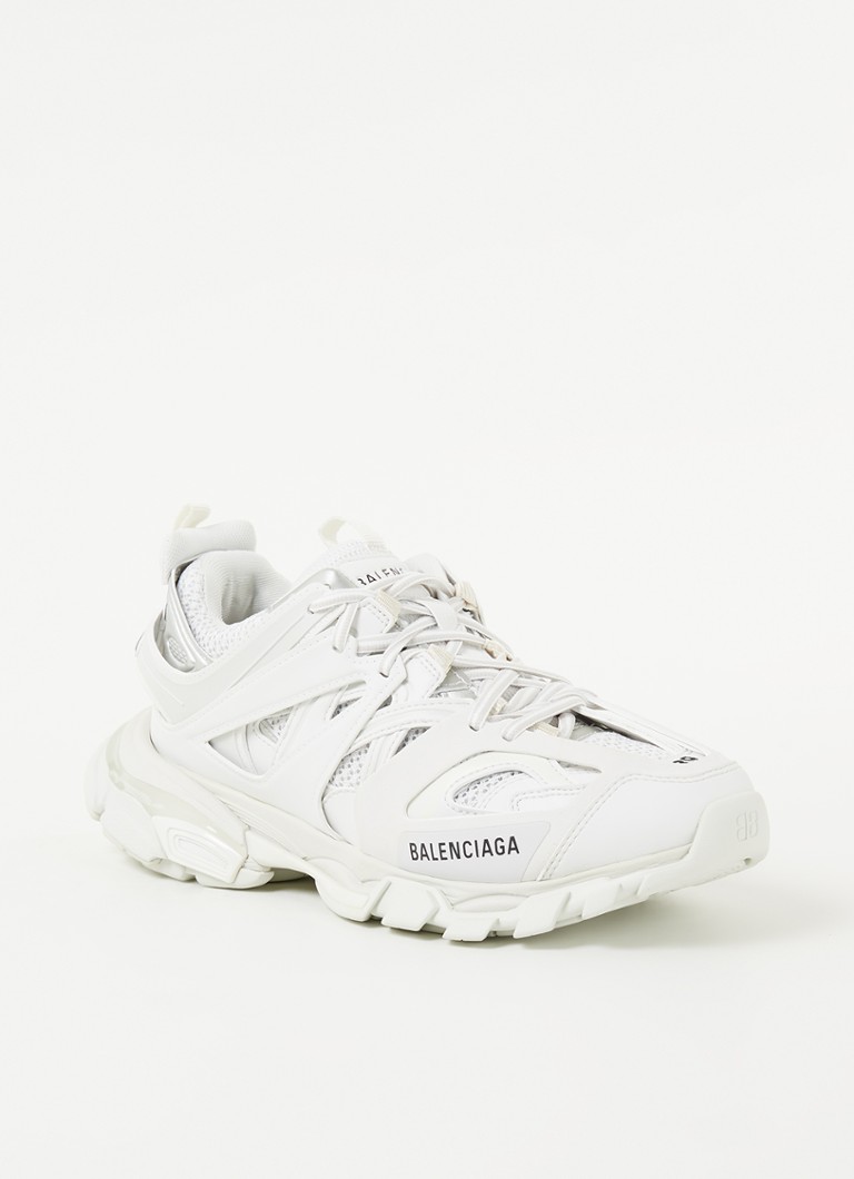 dames balenciaga sneakers